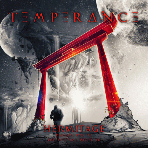 Temperance (ITA) : Hermitage - Daruma's Eyes Pt. 2 (Orchestral Version)